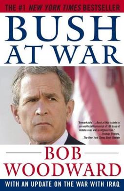 Bush at War